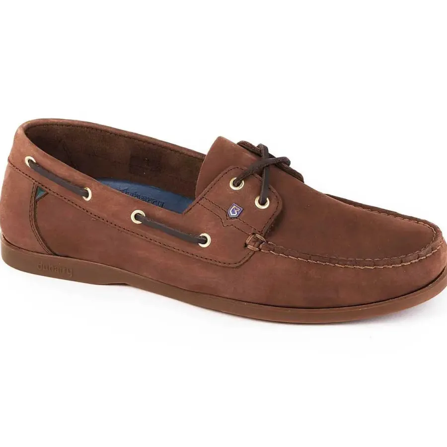 Dubarry Men's Port Deck Shoes -