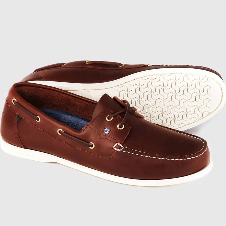 dubarry_mens_port_deck_sh_1-4.webp Dubarry Men's Port Deck Shoes -