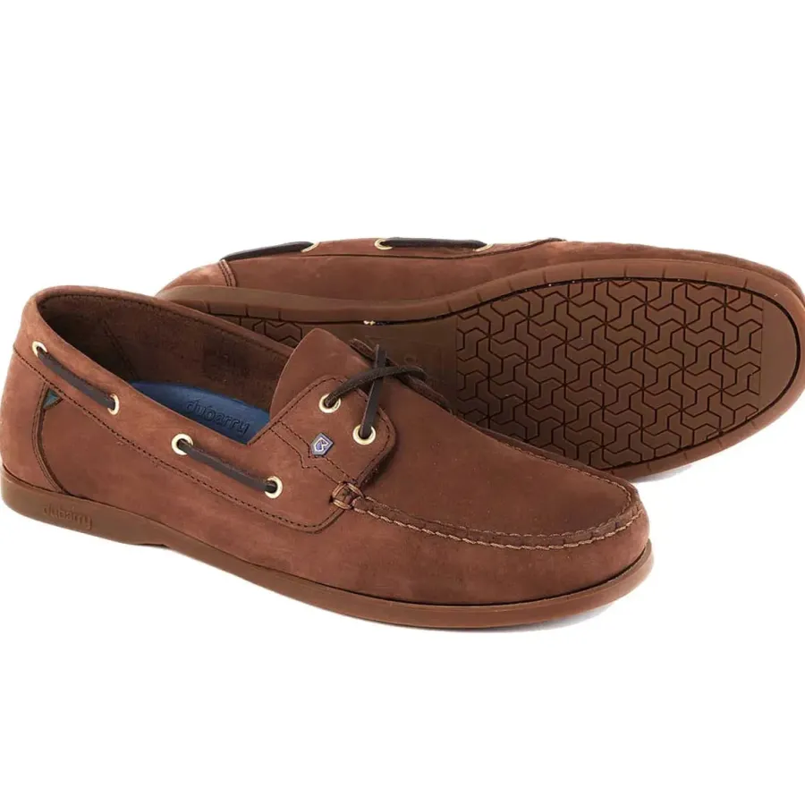 Dubarry Men's Port Deck Shoes -
