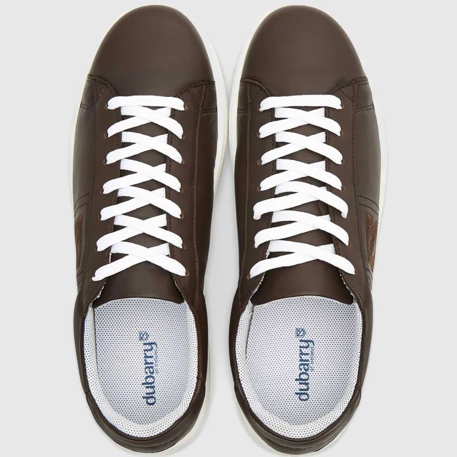 dubarry_mens_portofino_de_2-3.webp Dubarry Men's Portofino Deck Shoes - Old Rum