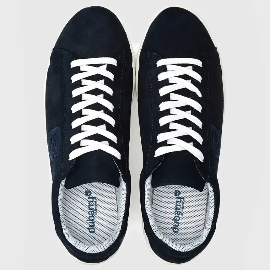 dubarry_mens_portofino_de_5.webp Dubarry Men's Portofino Deck Shoes -