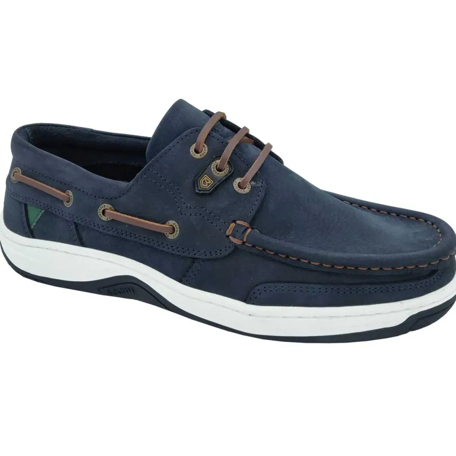 Dubarry Men's Regatta Deck Shoes -