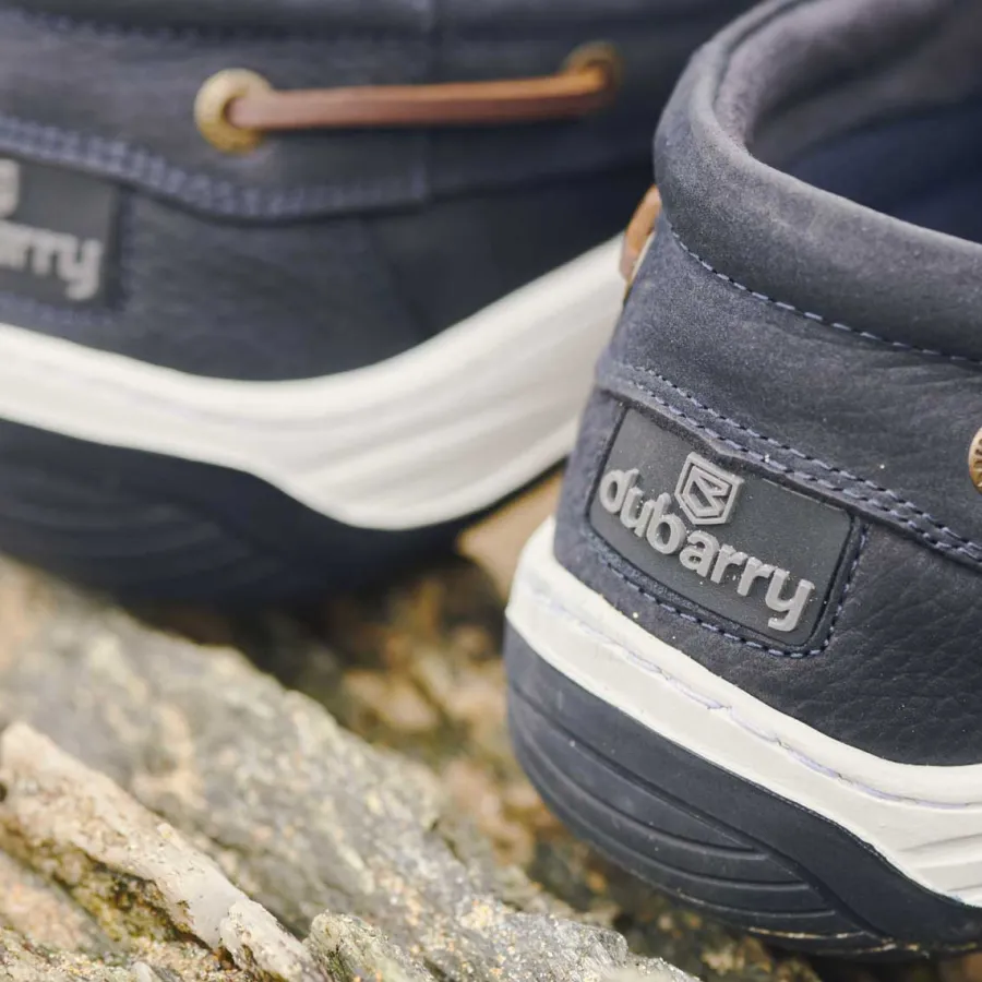 dubarry_mens_regatta_deck_2-3.webp Dubarry Men's Regatta Deck Shoes -