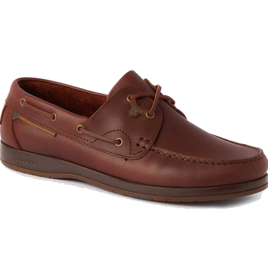 Dubarry Men's Sailmaker X LT Deck Shoes -