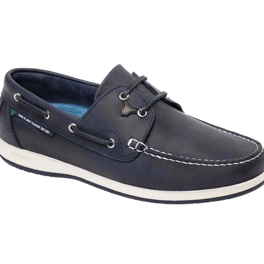 Dubarry Men's Sailmaker X LT Deck Shoes -