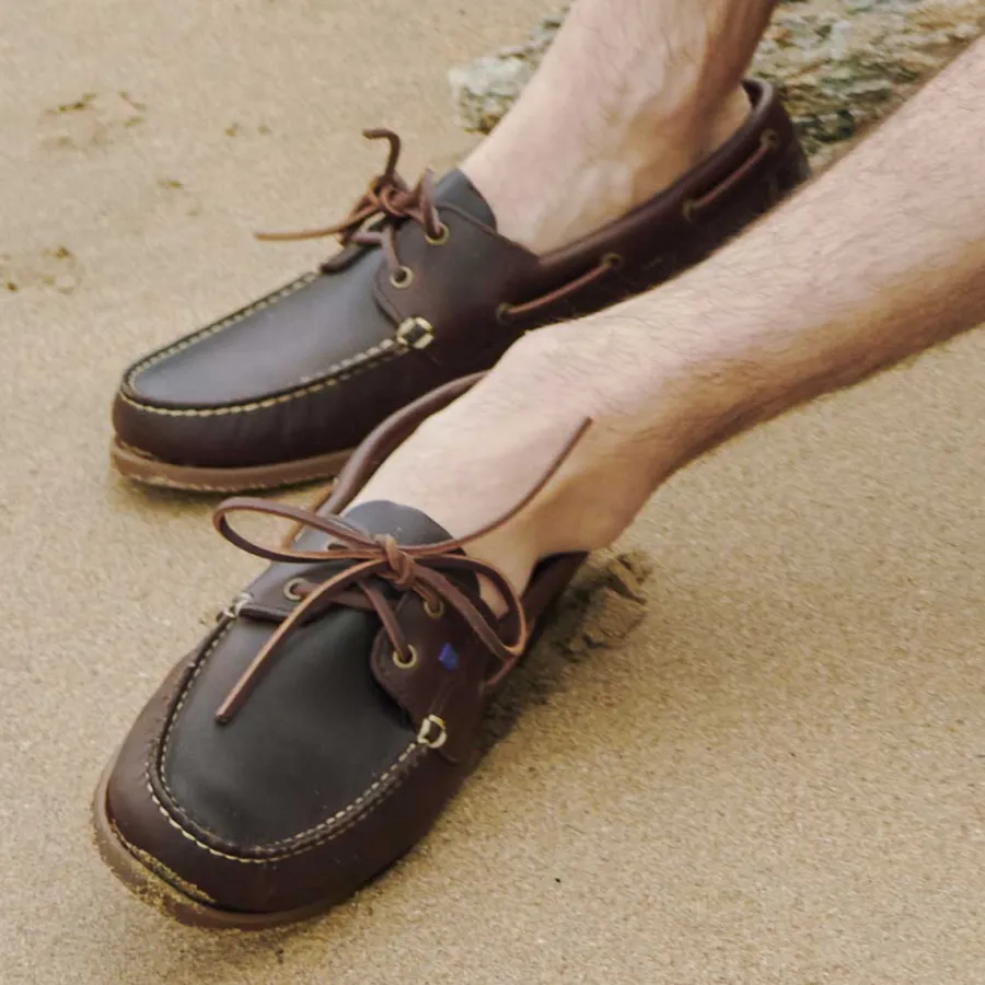 Dubarry Men's Sailmaker X LT Deck Shoes -