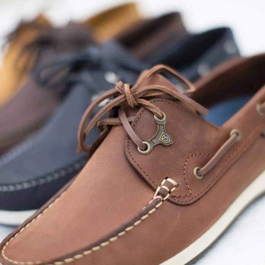 dubarry_mens_sailmaker_x__4.webp Dubarry Men's Sailmaker X LT Deck Shoes -