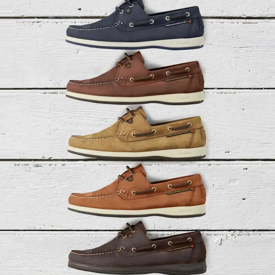 dubarry_mens_sailmaker_x__5.webp Dubarry Men's Sailmaker X LT Deck Shoes -