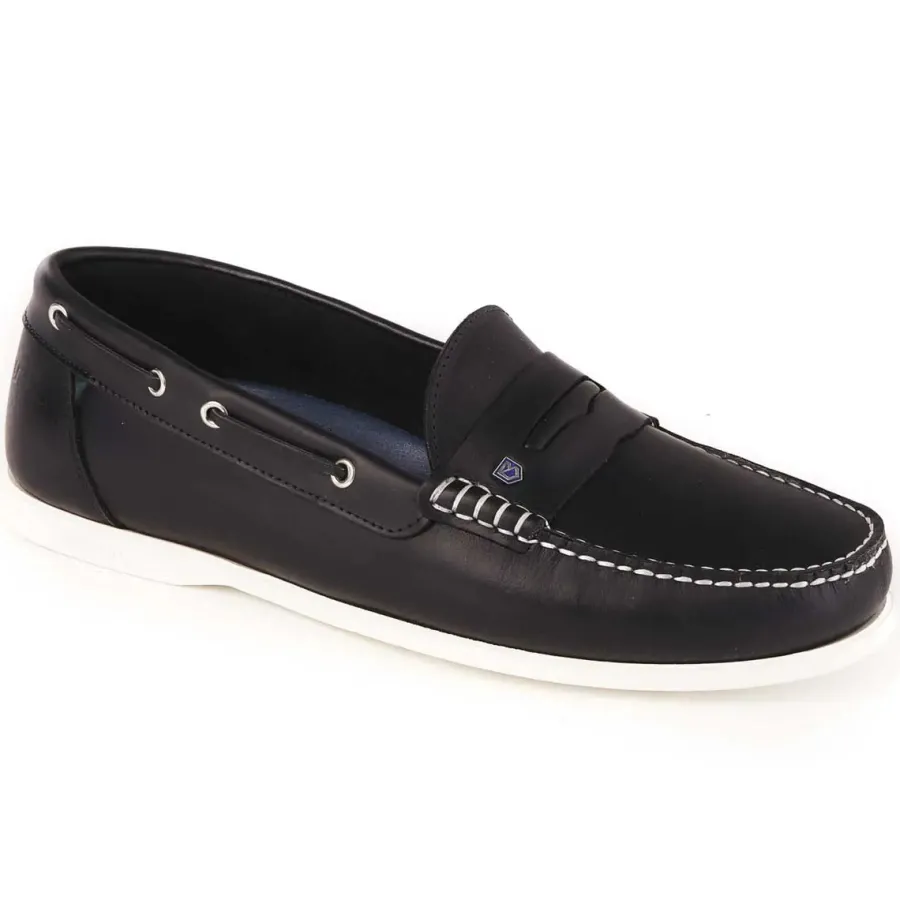 Dubarry Men's Spinnaker Loafer Deck Shoes -