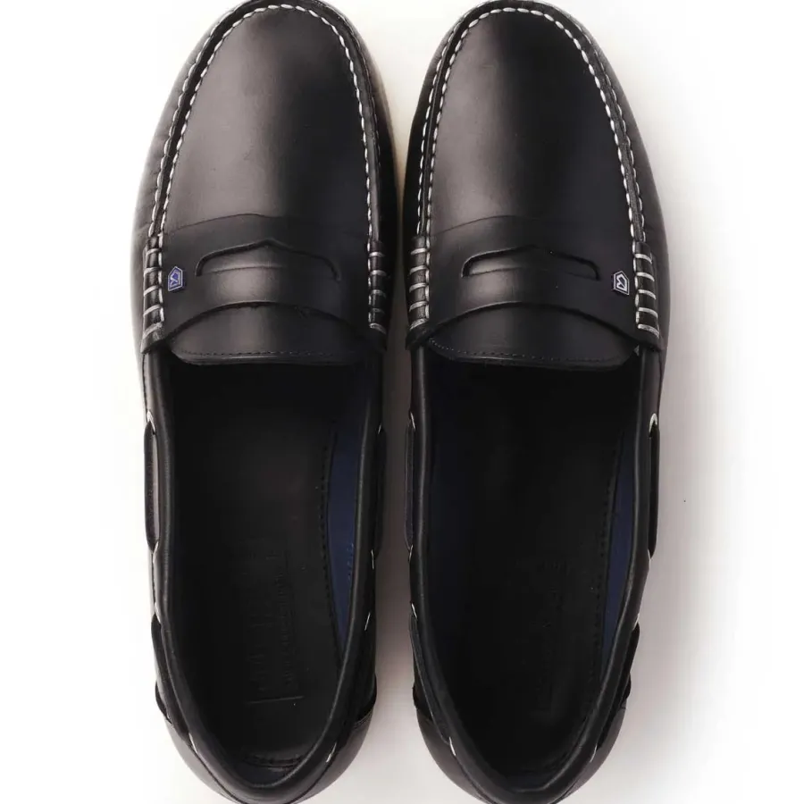 dubarry_mens_spinnaker_lo_2.webp Dubarry Men's Spinnaker Loafer Deck Shoes -