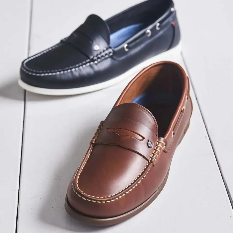 dubarry_mens_spinnaker_lo_4.webp Dubarry Men's Spinnaker Loafer Deck Shoes -