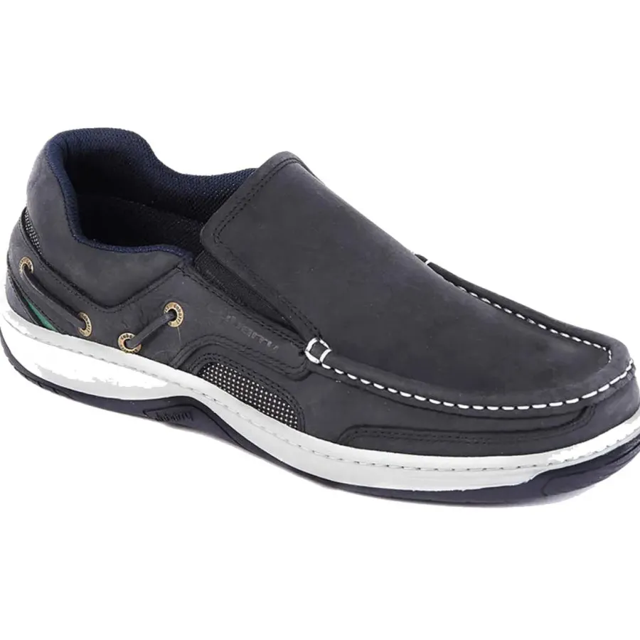 Dubarry Men's Yacht Deck Shoes - Loafer -