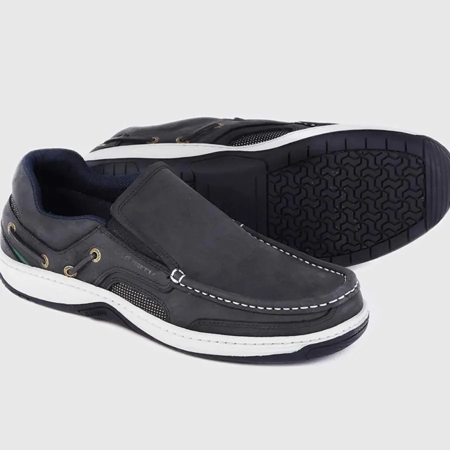 dubarry_mens_yacht_deck_s_1-2.webp Dubarry Men's Yacht Deck Shoes - Loafer -