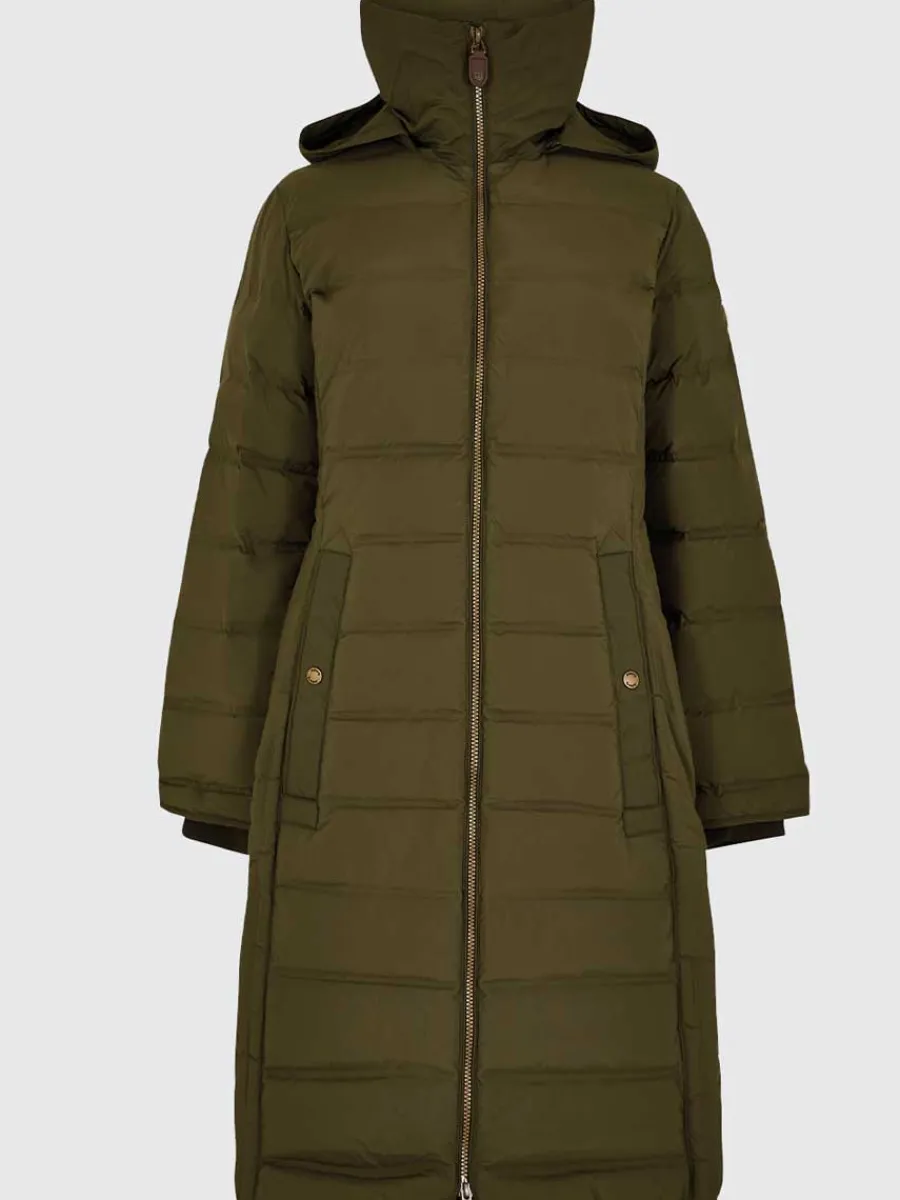 dubarry_meyers_womens_lon_2.webp Women Dubarry Meyers Women's Long Length Coat -