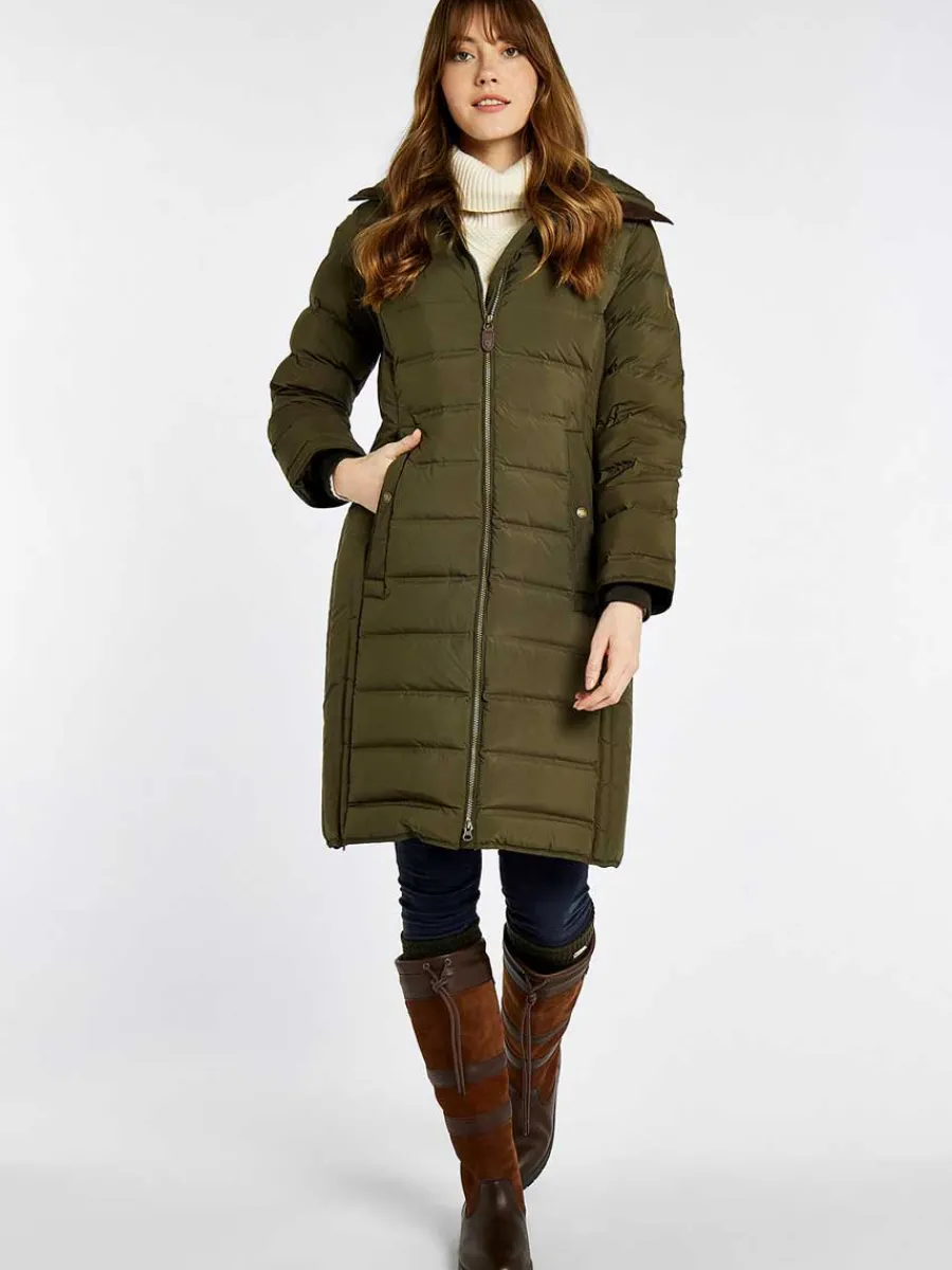 dubarry_meyers_womens_lon_3.webp Women Dubarry Meyers Women's Long Length Coat -