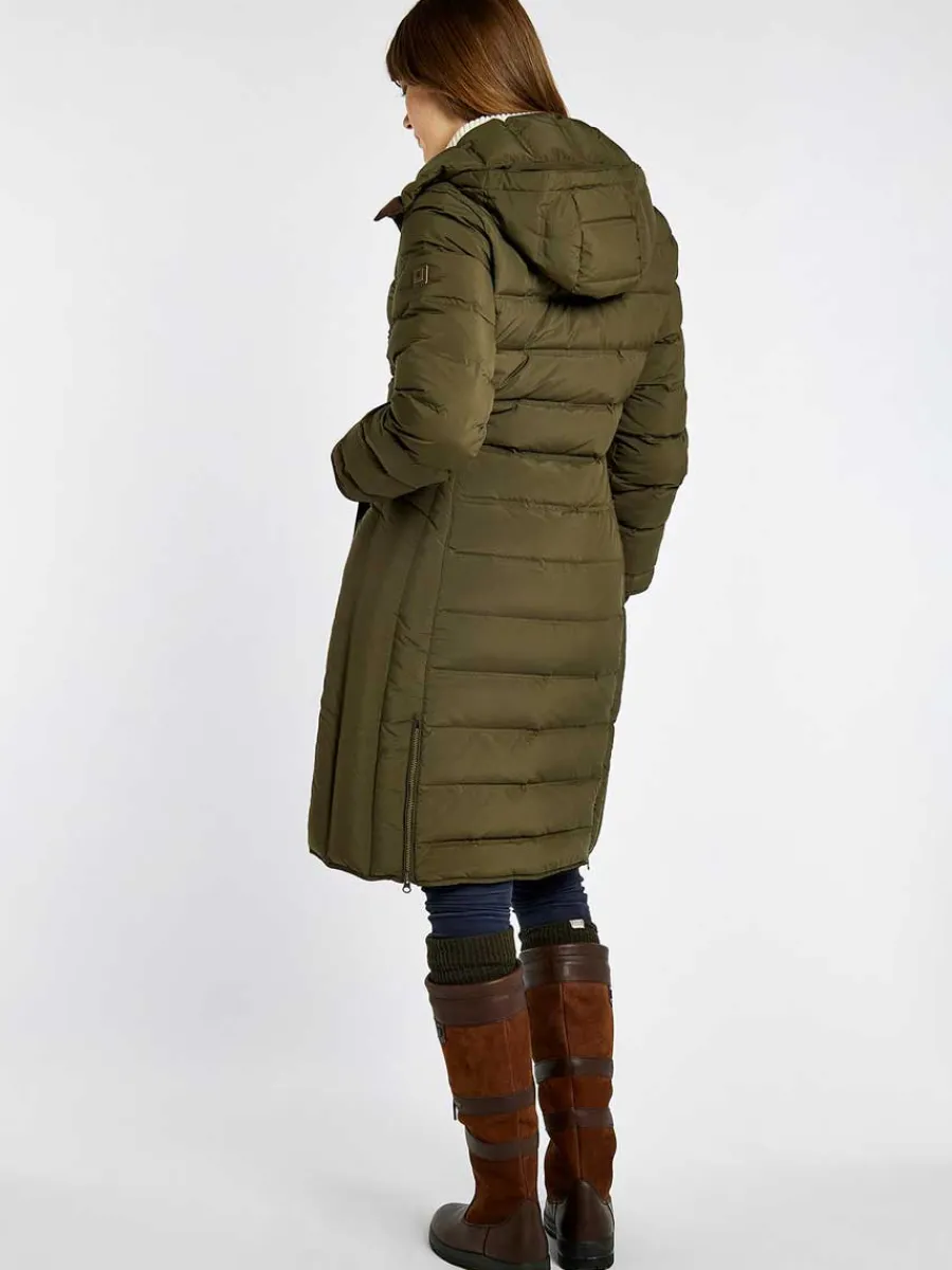 dubarry_meyers_womens_lon_4.webp Women Dubarry Meyers Women's Long Length Coat -