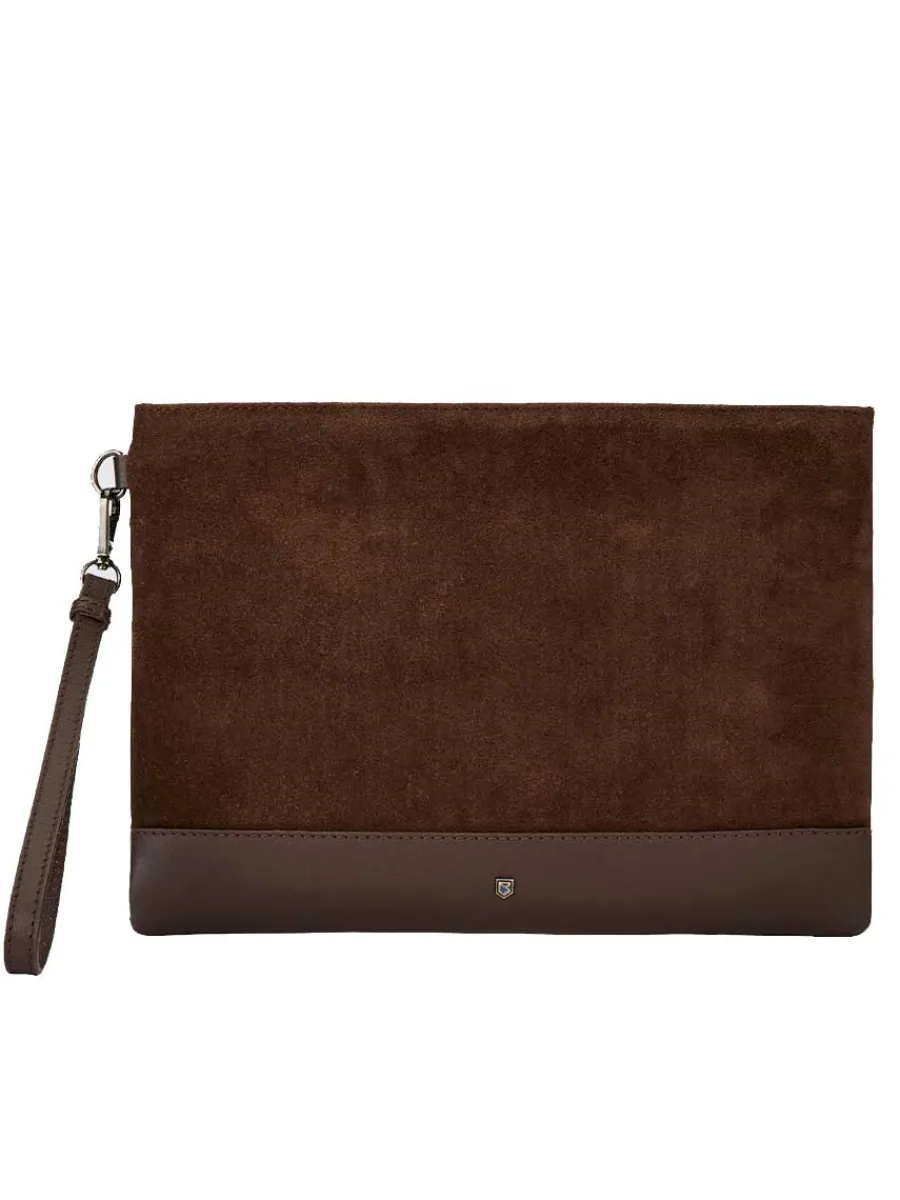 Women Dubarry Millymount Women's Leather Wallet -