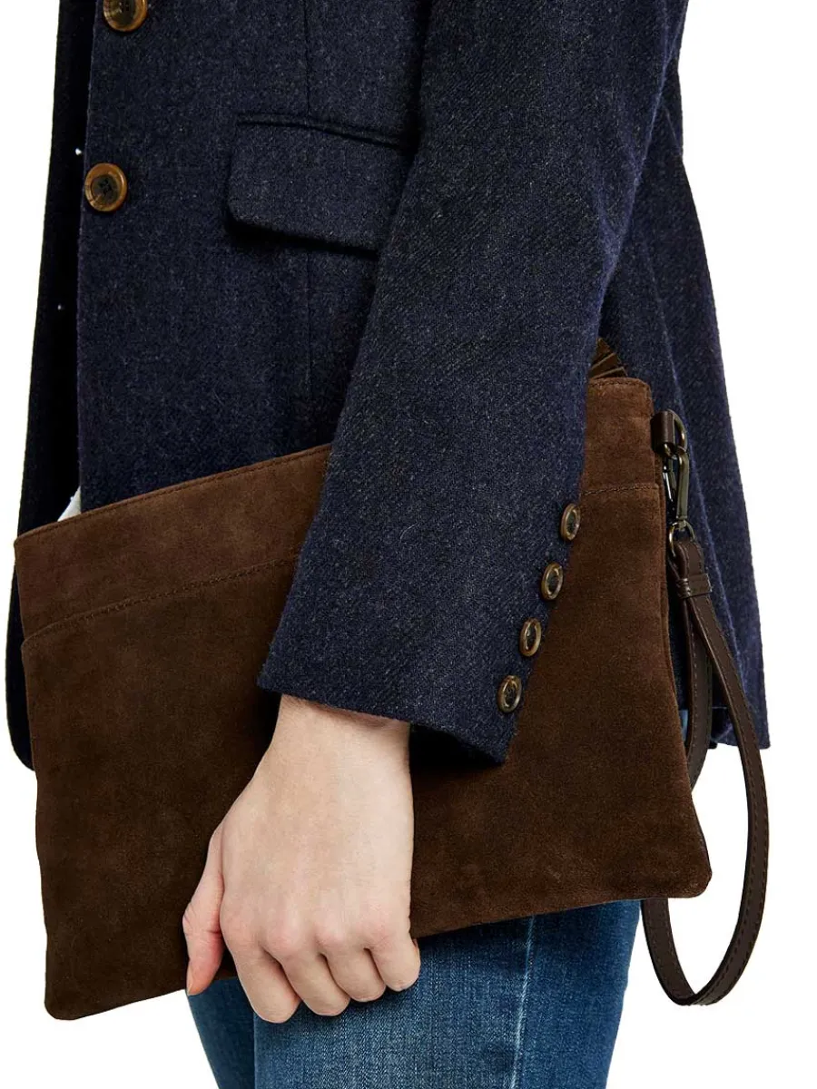 Women Dubarry Millymount Women's Leather Wallet -