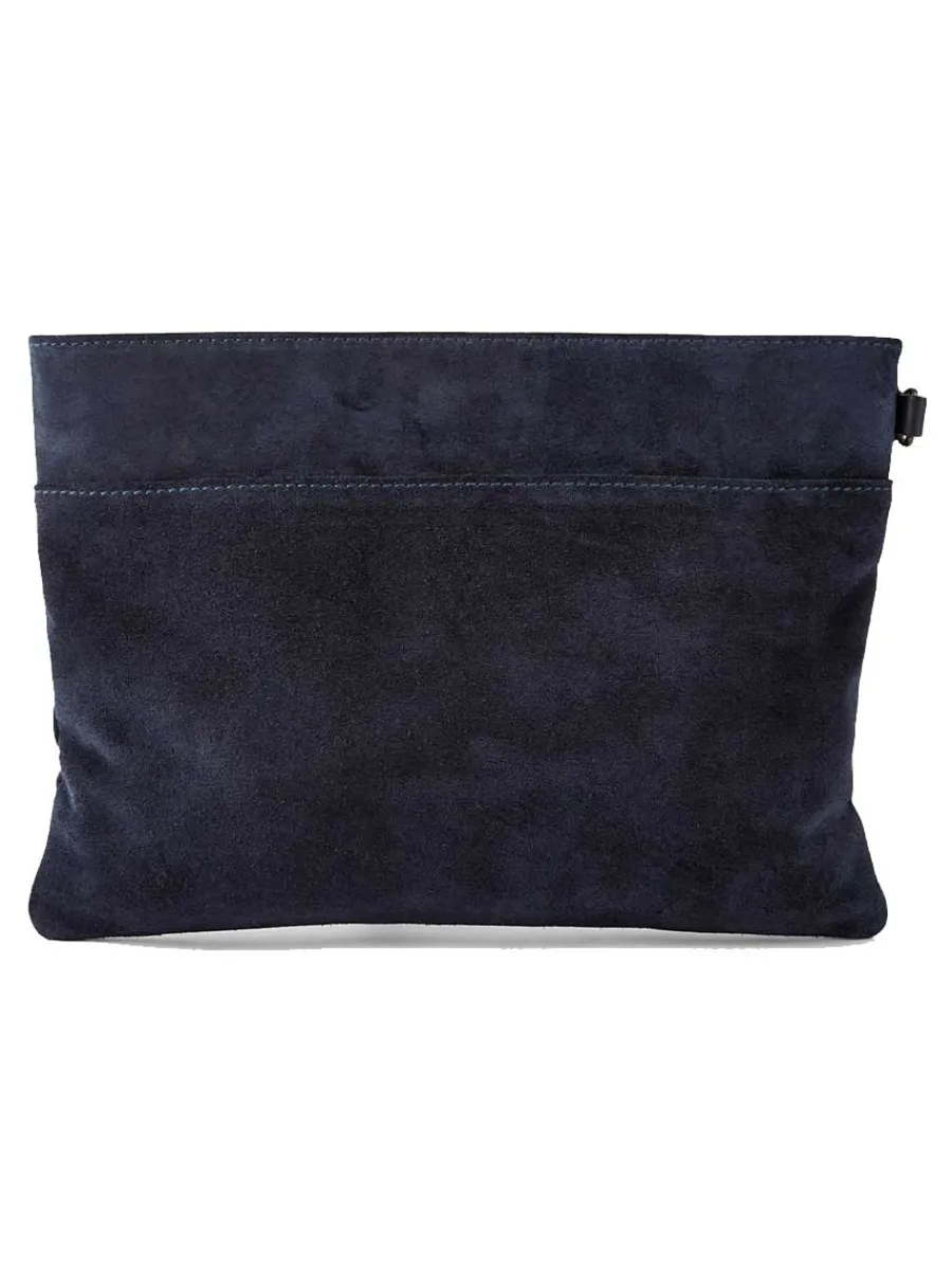 dubarry_millymount_womens_2-1.webp Women Dubarry Millymount Women's Leather Wallet - French Navy