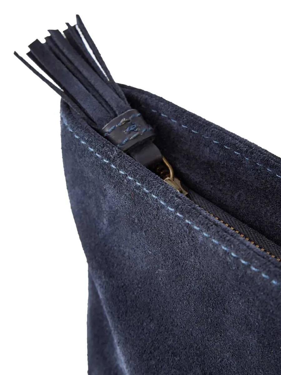 dubarry_millymount_womens_3-1.webp Women Dubarry Millymount Women's Leather Wallet - French Navy