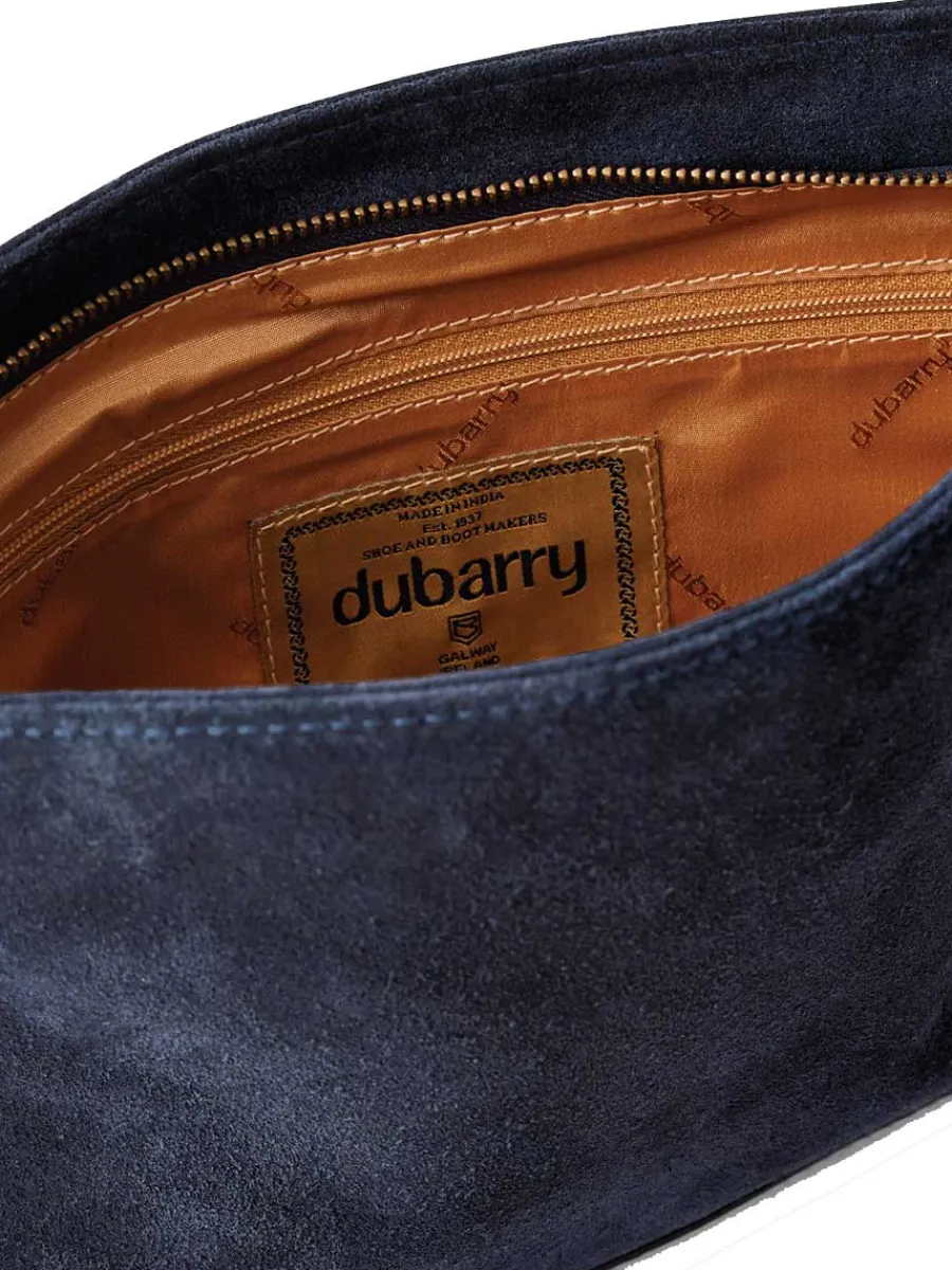 dubarry_millymount_womens_4-1.webp Women Dubarry Millymount Women's Leather Wallet - French Navy