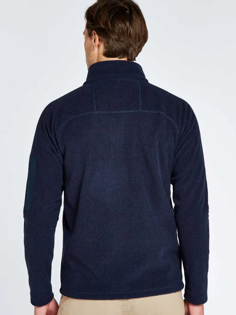 dubarry_monaco_unisex_qua_5.webp Dubarry Monaco Unisex Quarter-Zip Technical Fleece -