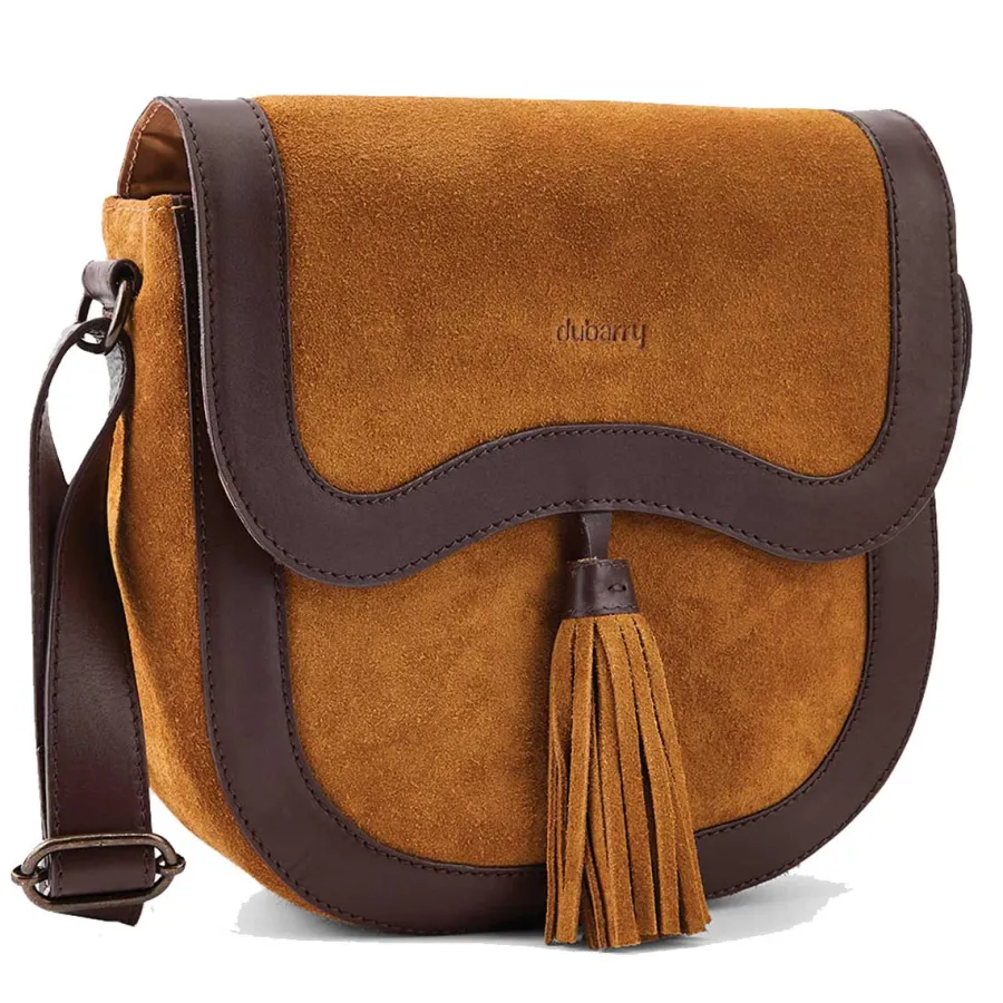 Dubarry Monart Women's Saddle Bag -