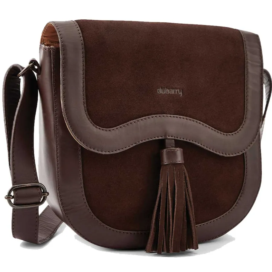 Dubarry Monart Women's Saddle Bag -