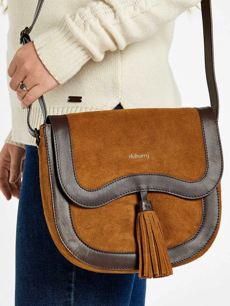 Dubarry Monart Women's Saddle Bag -