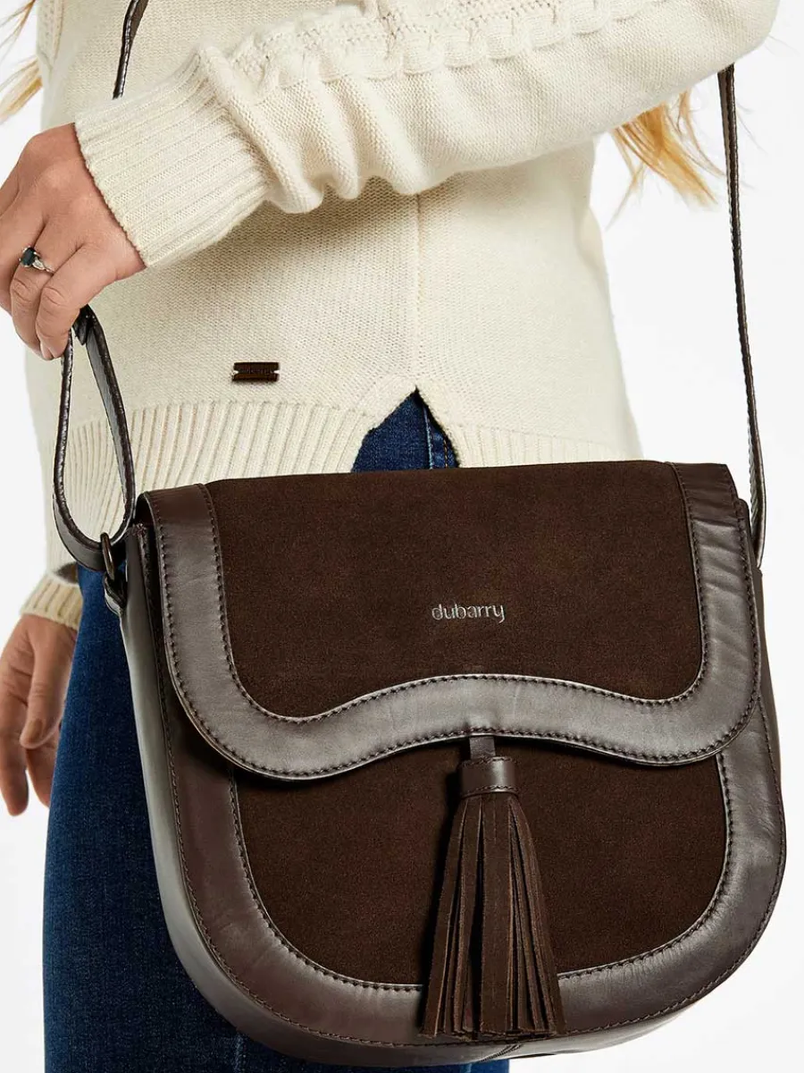 Dubarry Monart Women's Saddle Bag -