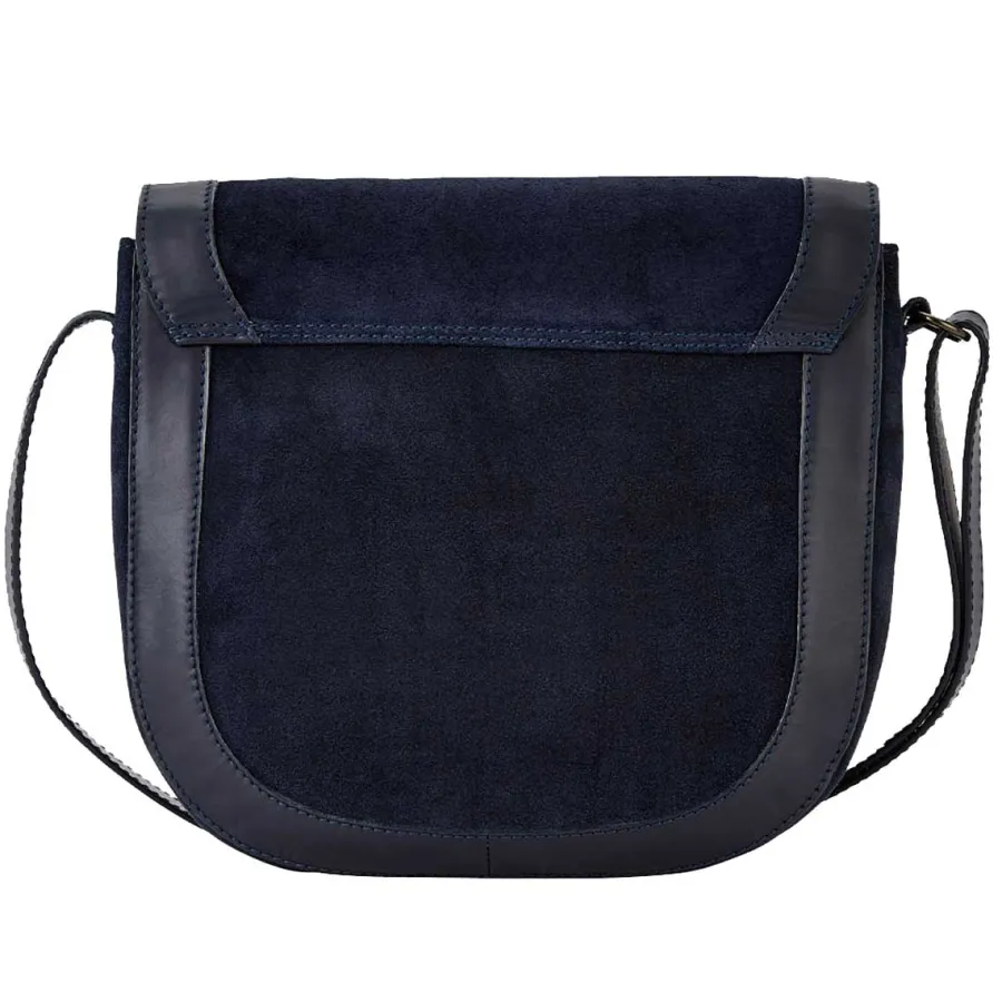 dubarry_monart_womens_sad_3-2.webp Dubarry Monart Women's Saddle Bag - French Navy