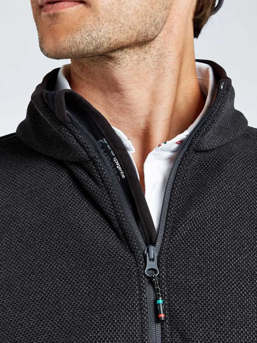 Dubarry Mustique Mens Full-Zip Technical Fleece -