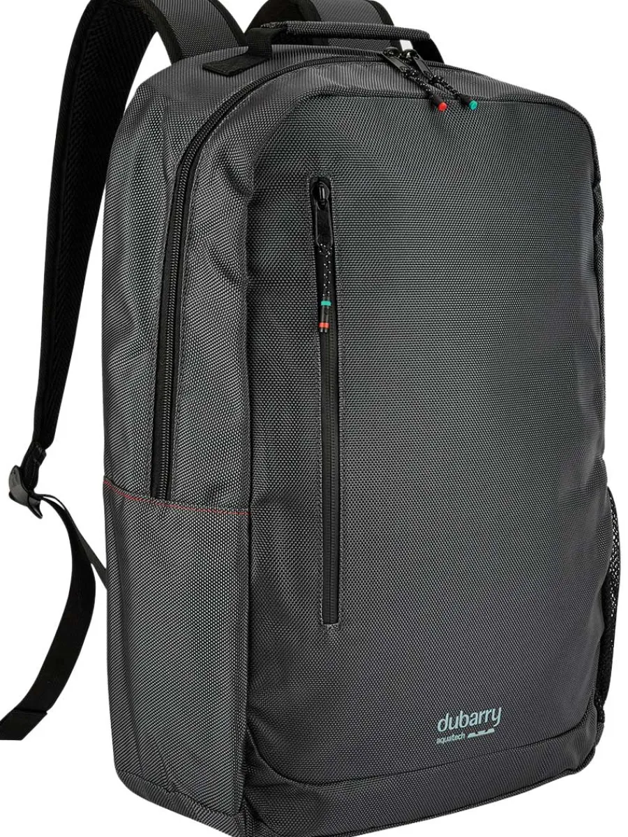 Dubarry Naples Everyday Backpack - Graphite