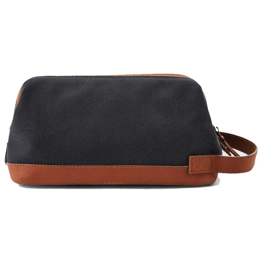 Dubarry Newgrange Washbag - Navy