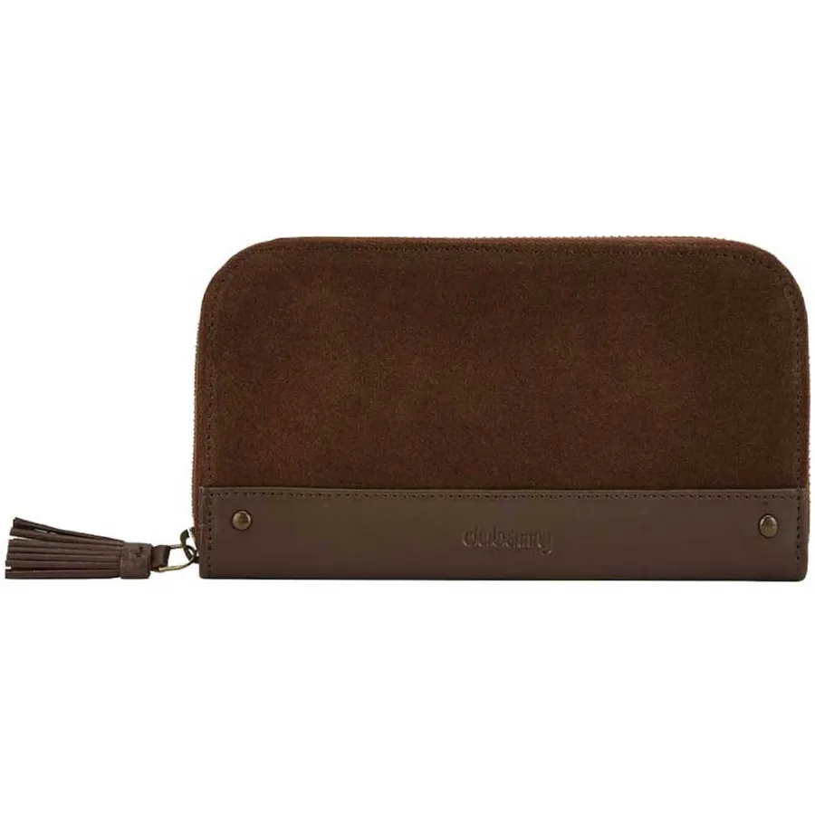 Women Dubarry Northbrook Women's Leather Purse -