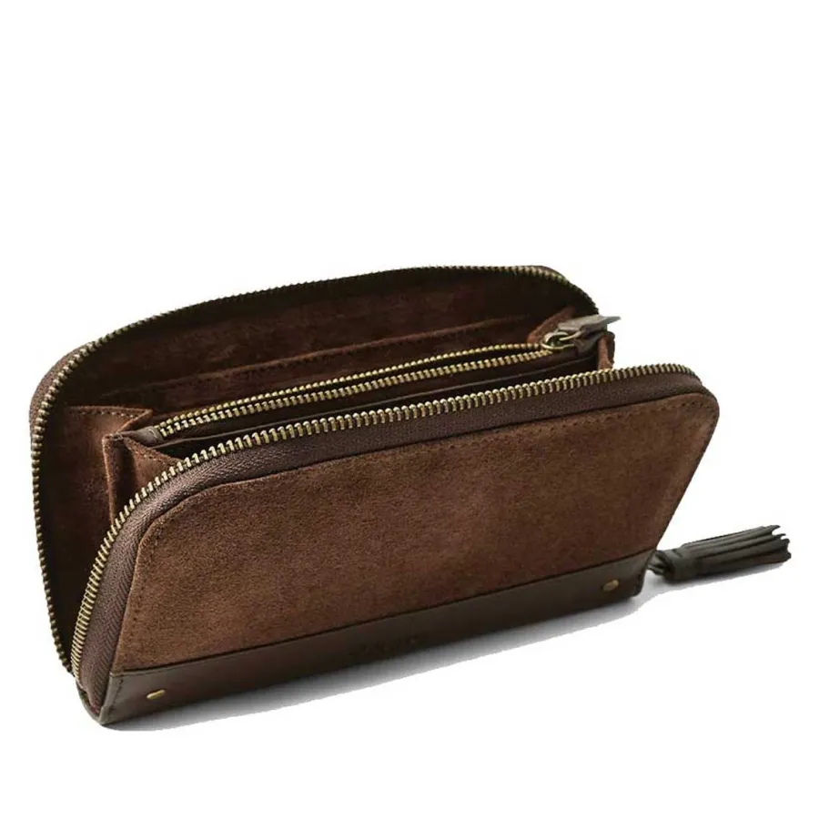 Women Dubarry Northbrook Women's Leather Purse -