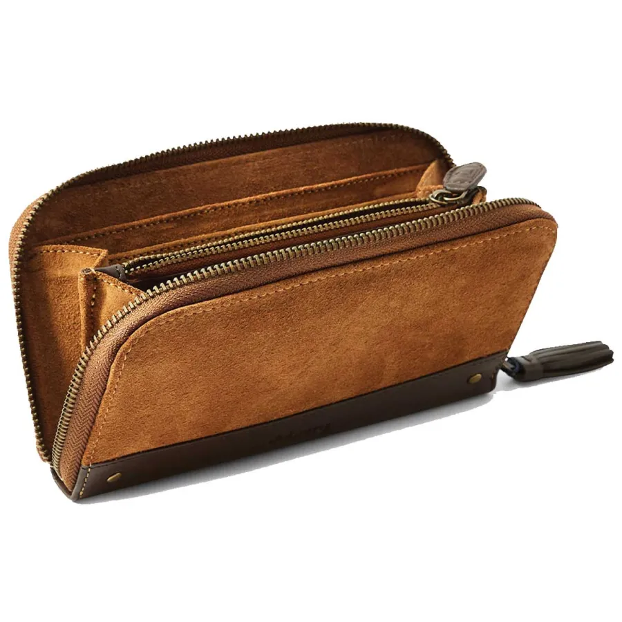 dubarry_northbrook_womens_1.webp Women Dubarry Northbrook Women's Leather Purse -
