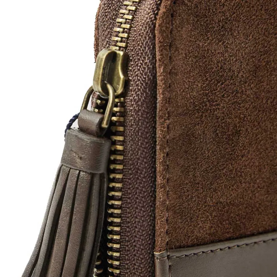 dubarry_northbrook_womens_6-1.webp Women Dubarry Northbrook Women's Leather Purse -