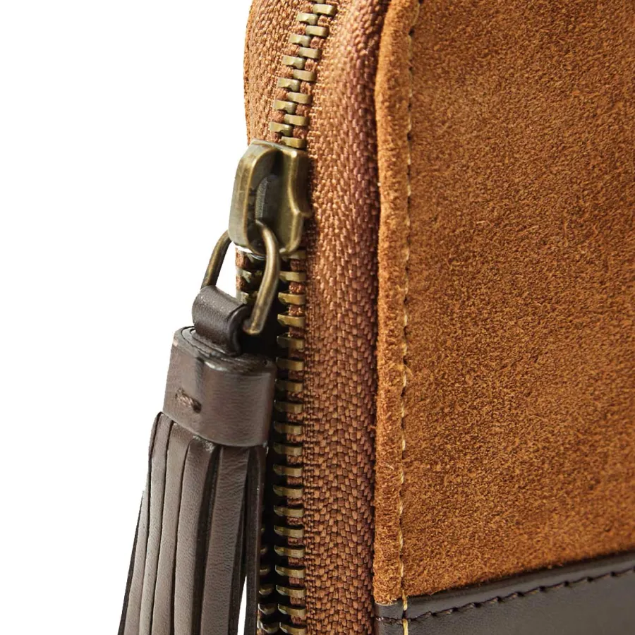 dubarry_northbrook_womens_6.webp Women Dubarry Northbrook Women's Leather Purse -