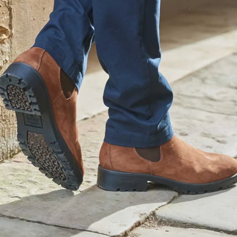 dubarry_ofaly_ankle_boots_1-1.webp Dubarry Ofaly Ankle Boots - Mens - Walnut
