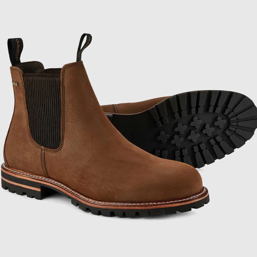 dubarry_ofaly_ankle_boots_3-1.webp Dubarry Ofaly Ankle Boots - Mens - Walnut