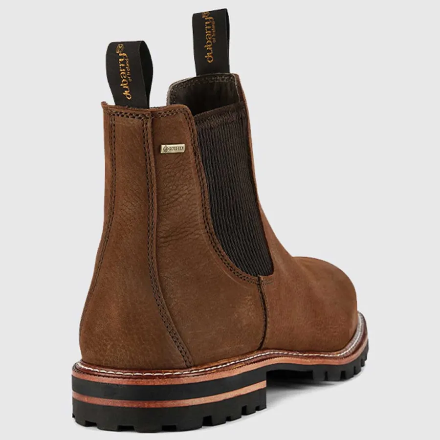 dubarry_ofaly_ankle_boots_5-1.webp Dubarry Ofaly Ankle Boots - Mens - Walnut