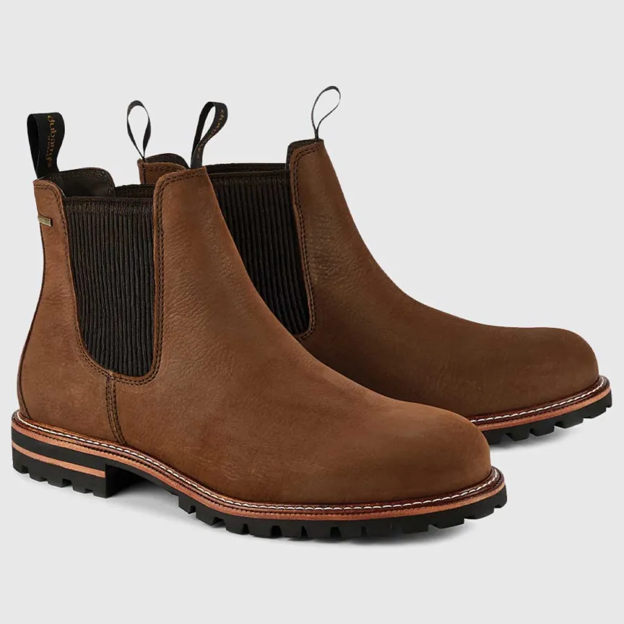 dubarry_ofaly_ankle_boots_7-1.webp Dubarry Ofaly Ankle Boots - Mens - Walnut