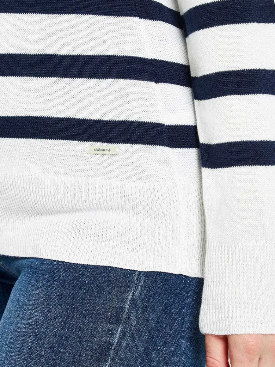 Women Dubarry Peterswell Sweater - Women's -