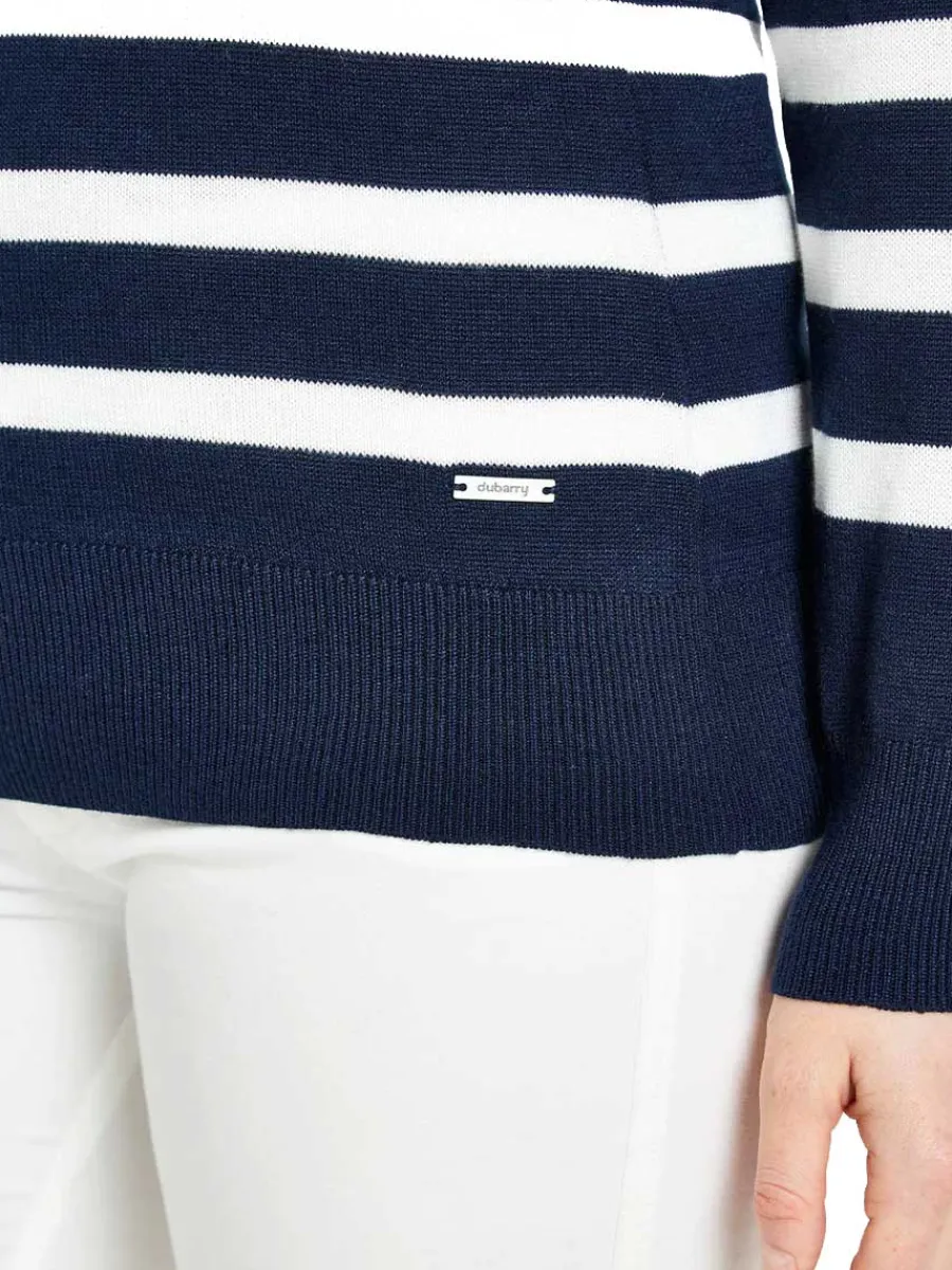 dubarry_peterswell_sweate_1.webp Women Dubarry Peterswell Sweater - Women's -