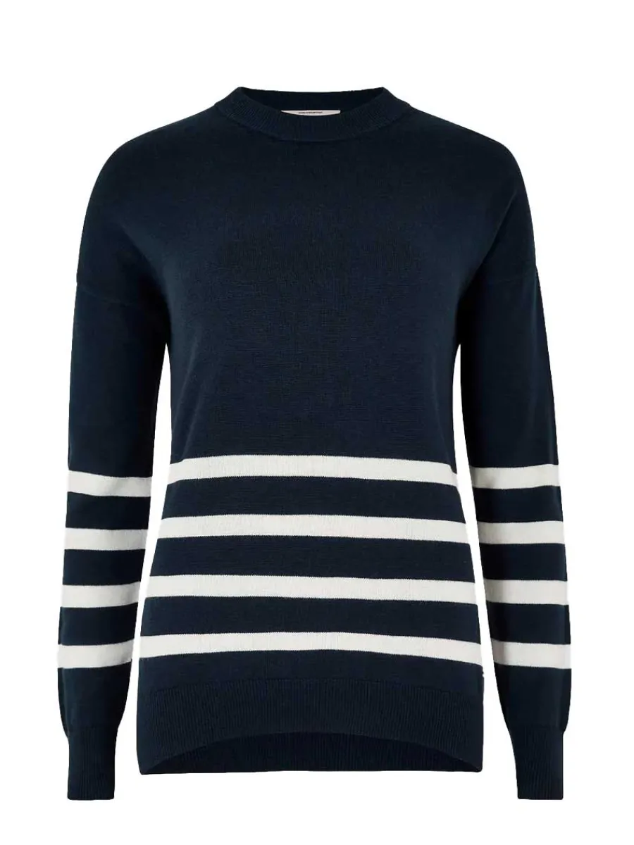 dubarry_peterswell_sweate_2.webp Women Dubarry Peterswell Sweater - Women's -