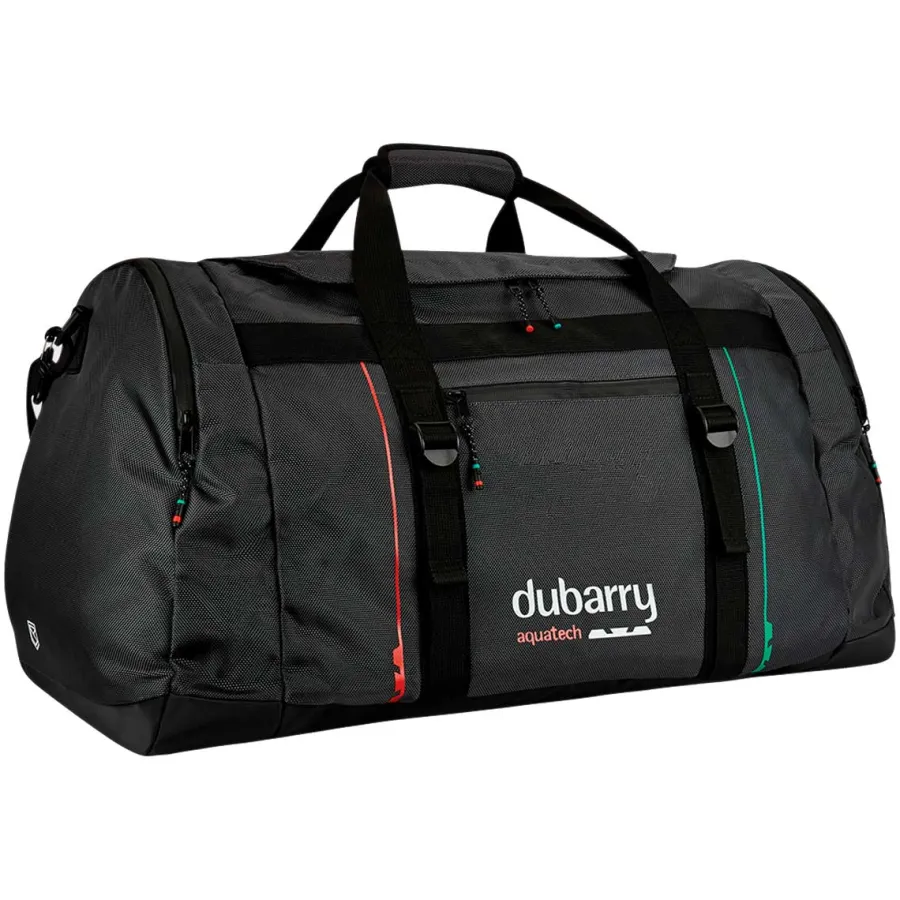 Dubarry Pisa Weekend Holdall - Graphite