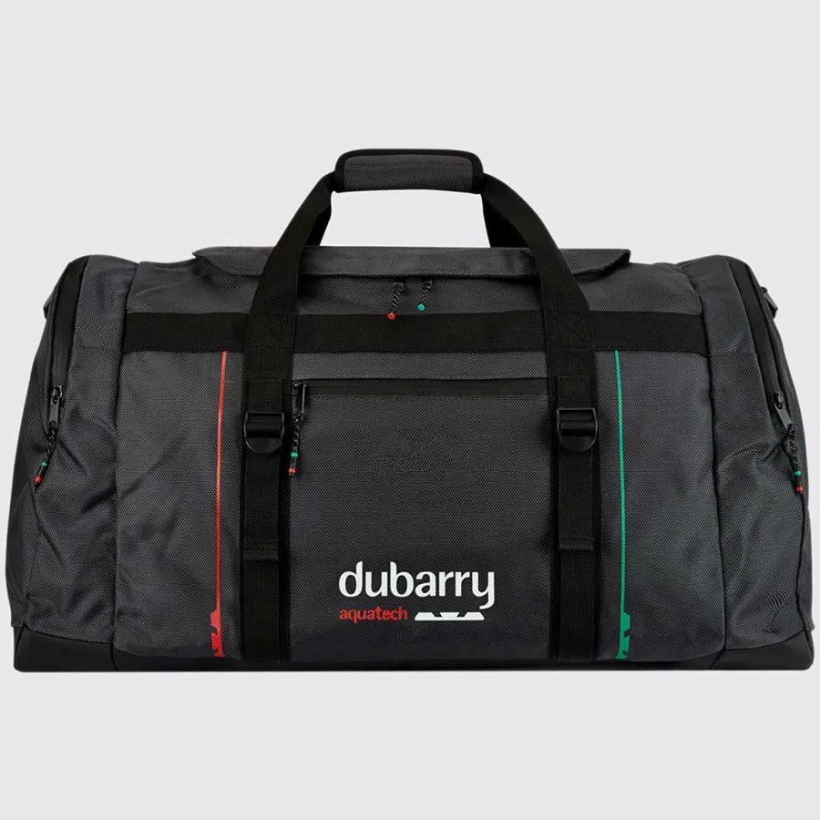 dubarry_pisa_weekend_hold_4.webp Dubarry Pisa Weekend Holdall - Graphite