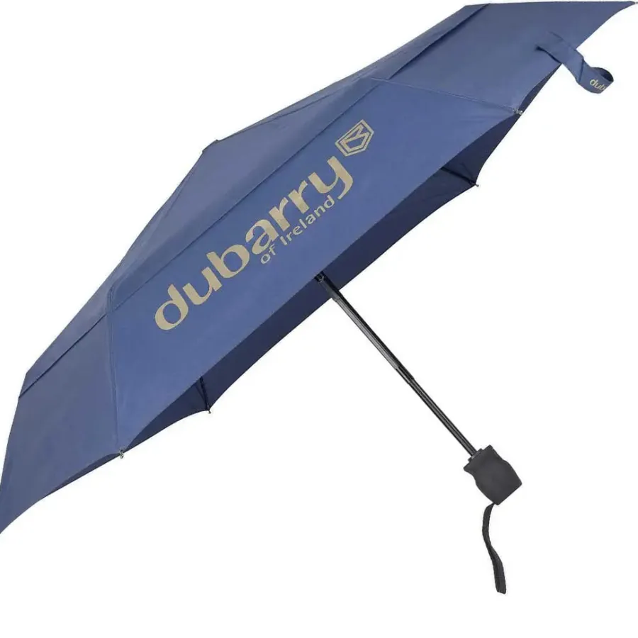 Women Dubarry Poppins Small Folding Umbrella