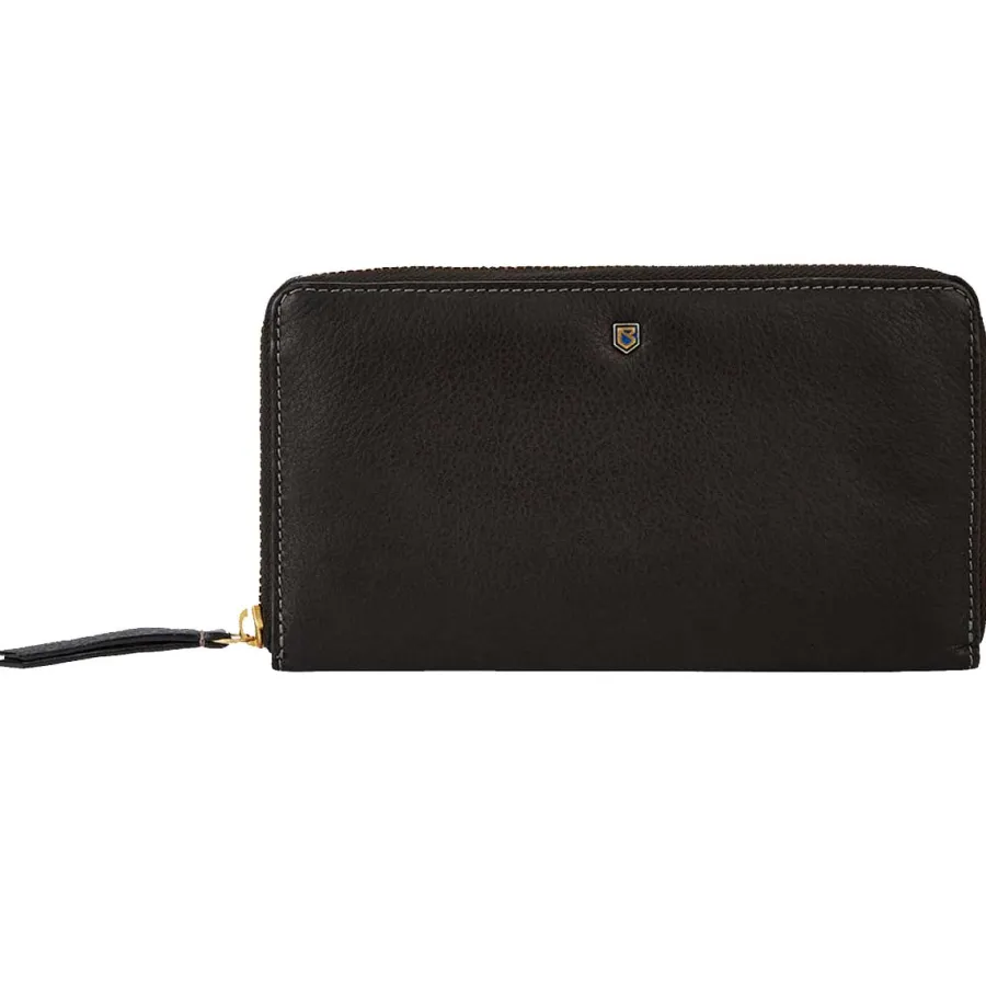 Women Dubarry Portlick Women's Leather Wallet -